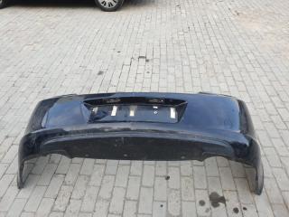 Бампер задний OPEL Insignia 2009