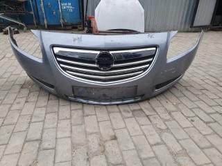 Бампер передний OPEL Insignia 2009