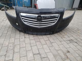 Бампер передний OPEL Insignia 2009