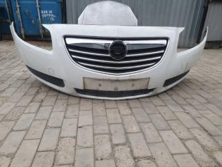 Бампер передний OPEL Insignia 2009
