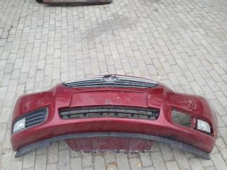 Бампер передний OPEL Insignia 2009