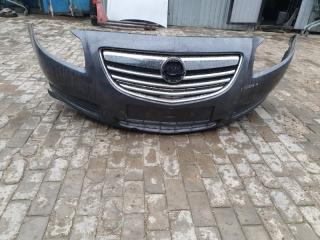Бампер передний OPEL Insignia 2009