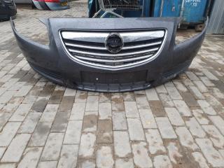 Бампер передний OPEL Insignia 2009