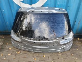 Дверь багажника задняя OPEL Insignia 2011