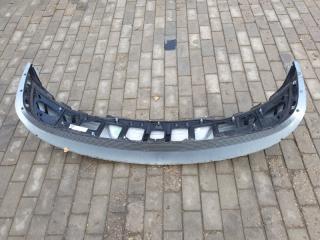 Накладка двери багажника задняя Insignia 2010 A караван