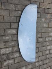 Спойлер задний OPEL Insignia 2010