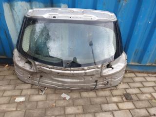 Дверь багажника задняя OPEL Insignia 2010