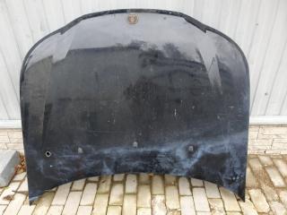 Фото запчасти капот SAAB 9-3 2006 Б/У запчасть Запчасть капот SAAB 9-3 2006
