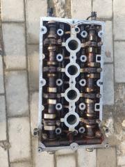 Головка блока цилиндров OPEL Astra 2009 Б/У Головка блока цилиндров OPEL Astra 2009