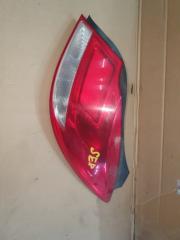 Фонарь задний правый OPEL Insignia 2009 Б/У Фонарь задний правый OPEL Insignia 2009