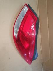 Фонарь задний правый opel Insignia 2011 Б/У Фонарь задний правый opel Insignia 2011