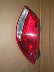 Фонарь задний правый OPEL Insignia 2009 Б/У Фонарь задний правый OPEL Insignia 2009