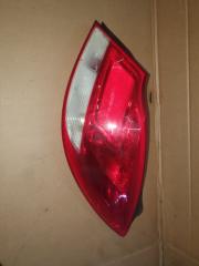 Фонарь задний правый OPEL Insignia 2010 Б/У Фонарь задний правый OPEL Insignia 2010