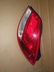 Фонарь задний правый OPEL Insignia 2009 Б/У Фонарь задний правый OPEL Insignia 2009