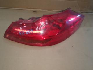 Фонарь задний правый OPEL Insignia 2011 Б/У Фонарь задний правый OPEL Insignia 2011