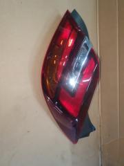 Фонарь задний правый OPEL Insignia 2014 новая Фонарь задний правый OPEL Insignia 2014