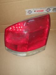 Фонарь задний правый OPEL Signum 2005