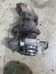 Турбина OPEL INSIGNIA 2011
