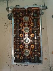 Головка блока цилиндров Chevrolet Cruze 2010 контрактная Головка блока цилиндров Chevrolet Cruze 2010