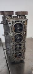 Головка блока цилиндров Opel Astra 2011 Б/У Головка блока цилиндров Opel Astra 2011