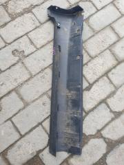 Запчасть накладка на порог задняя правая Chevrolet Captiva 2010