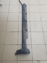 Фото запчасти накладка на порог передняя левая OPEL Mokka 2013 контрактная запчасть Запчасть накладка на порог передняя левая OPEL Mokka 2013