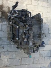 АКПП Optima 4 2015-2020 2.0 G4ND АКПП Optima 4 2015-2020 2.0 G4ND