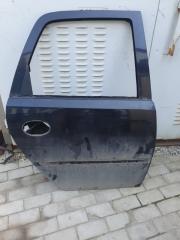 Запчасть дверь задняя правая OPEL Meriva 2007