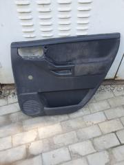 Запчасть обшивка двери задняя правая OPEL Meriva 2007
