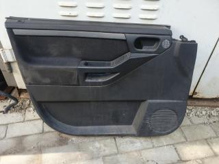 Запчасть обшивка двери передняя левая OPEL Meriva 2007