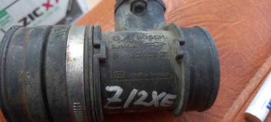 Запчасть расходомер воздуха opel Corsa 2003