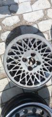 Запчасть диск колесный литой r14 OPEL Vectra 1995
