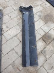 Запчасть накладка на порог задняя правая Chevrolet Captiva 2009