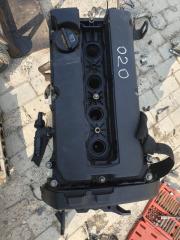 Двигатель OPEL Astra 2010 Б/У Двигатель OPEL Astra 2010