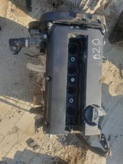 Двигатель opel Astra 2011 Б/У Двигатель opel Astra 2011