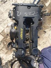 Двигатель Opel Astra 2011 Б/У Двигатель Opel Astra 2011