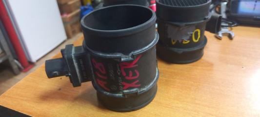 Расходомер воздуха Opel Insignia 2009 Б/У Расходомер воздуха Opel Insignia 2009