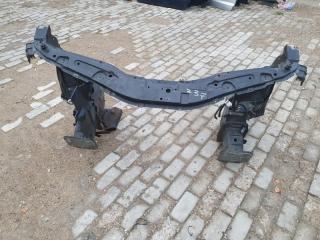 Фото запчасти панель передняя передний Cadillac SRX 2009-2012 Б/У запчасть Запчасть панель передняя передний Cadillac SRX 2009-2012