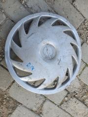 Фото запчасти колпак opel Astra Б/У запчасть Запчасть колпак opel Astra