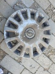 Фото запчасти колпак Opel Astra Б/У запчасть Запчасть колпак Opel Astra