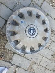 Запчасть колпак Opel Astra
