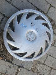 Фото запчасти колпак opel Astra Б/У запчасть Запчасть колпак opel Astra