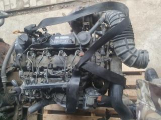 Запчасть двигатель Hyundai Santa Fe 2009-2012