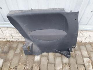 Обшивка двери задняя левая OPEL Corsa 2004 Б/У Обшивка двери задняя левая OPEL Corsa 2004