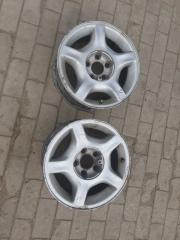 Диск колесный литой R15 opel omega 1996