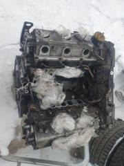 Двигатель opel Vectra 2004