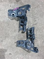 Запчасть кронштейн бампера задний Volkswagen Golf 7 2012-2017