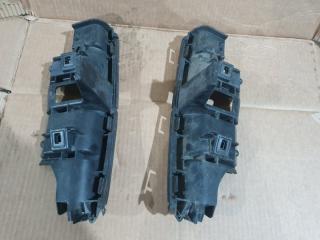 Запчасть кронштейн бампера задний Volvo C30 2010-2013