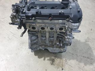 Двигатель Optima 4 2015-2020 2.0 G4ND