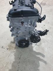 Двигатель Optima 4 2015-2020 2.0 G4ND